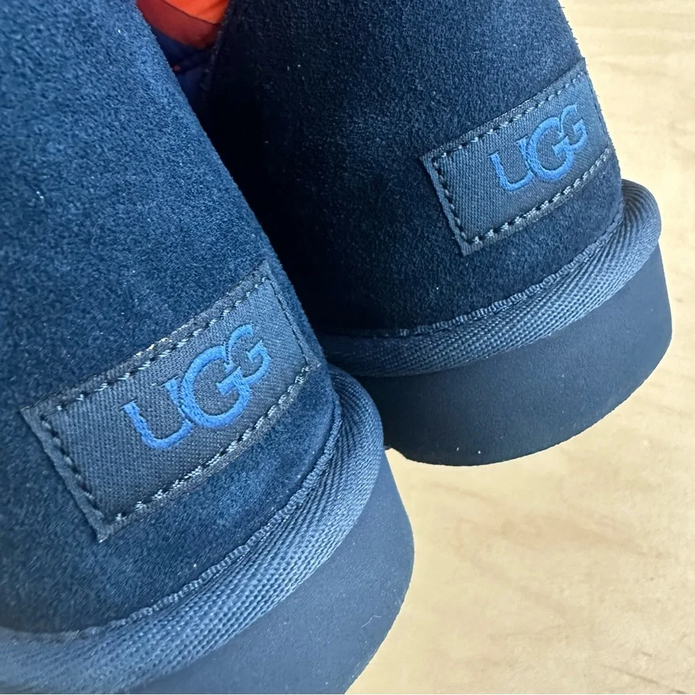 UGG mini lta